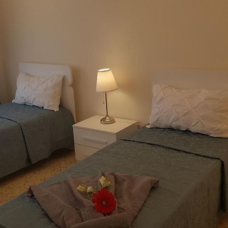 Residenze Benedetto Croce Hotel Bari Exterior foto