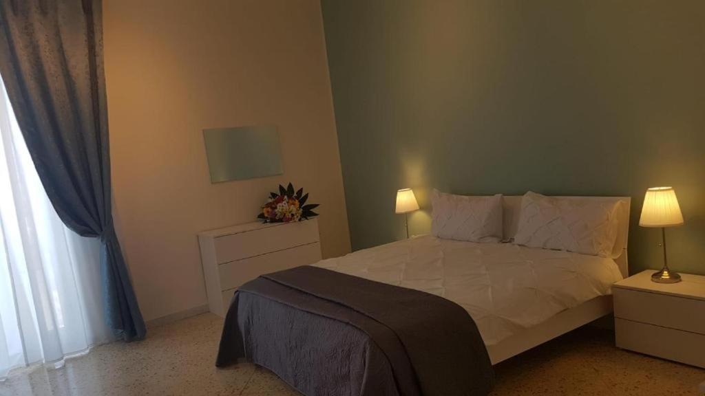 Residenze Benedetto Croce Hotel Bari Exterior foto
