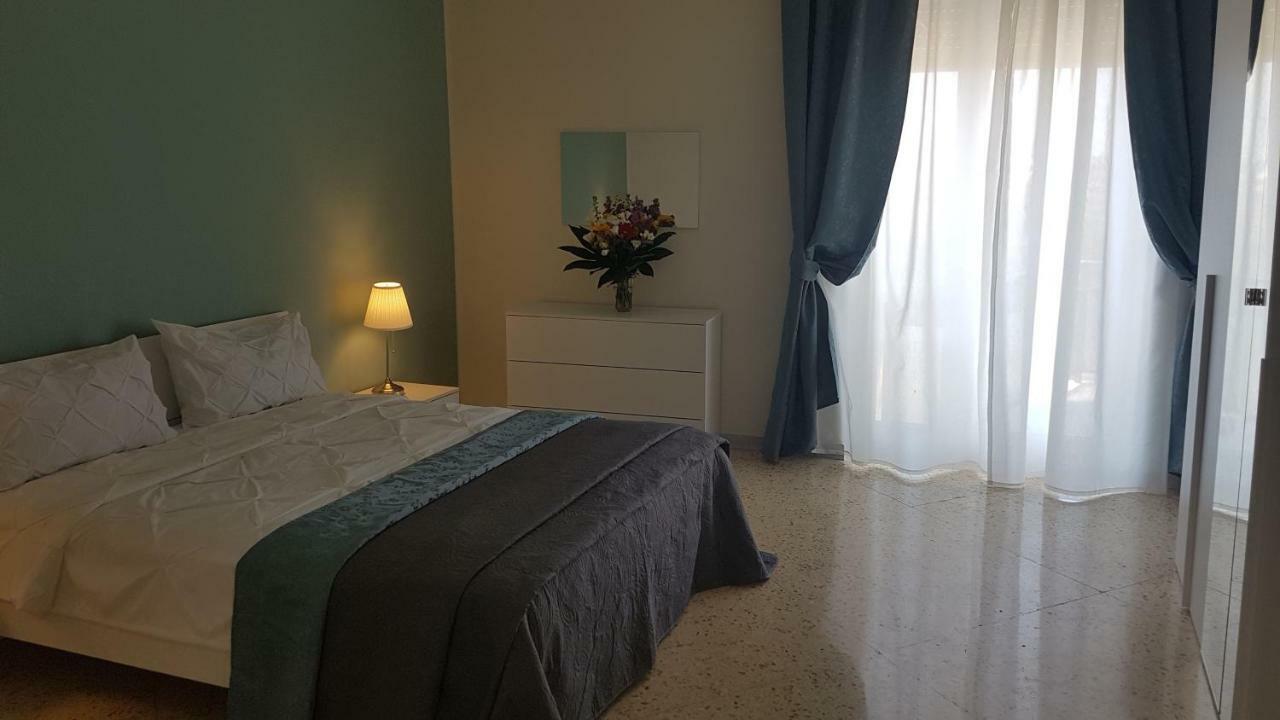 Residenze Benedetto Croce Hotel Bari Exterior foto