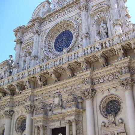 Residenze Benedetto Croce Hotel Bari Exterior foto